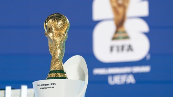 Μουντιάλ 2026: Που και πότε θα γίνει η κλήρωση