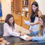 Ανακαινίζεται η Φοιτητική Εστία Αθηνών – Υπεγράφη η προγραμματική σύμβαση