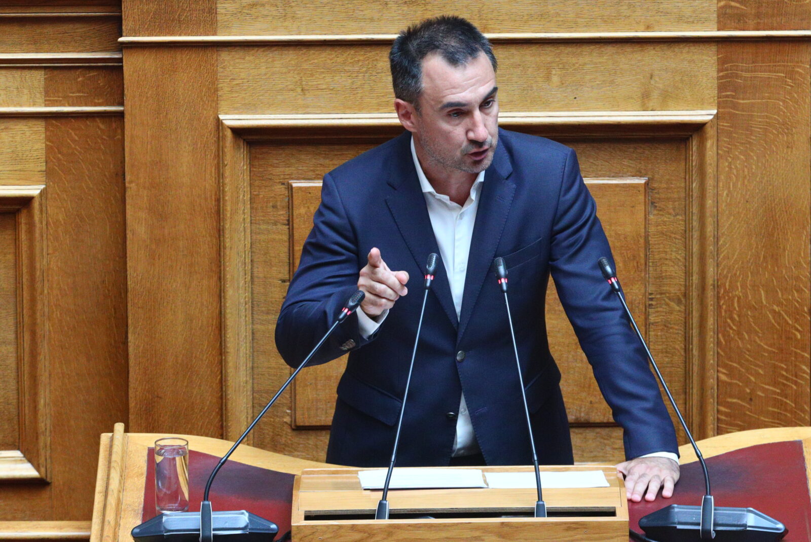 Το ΔΝΤ υποβαθμίζει την πρόβλεψη για την οικονομική ανάπτυξη της Ελλάδας στο 1,8%