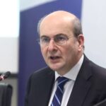 Χατζηδάκης: Αυξάνονται κατά 50% τα όρια επιστροφής του ΕΦΚ του Αγροτικού Πετρελαίου