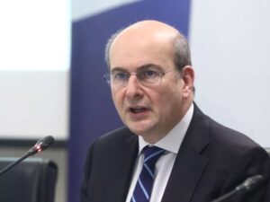 Χατζηδάκης για ΕΛΤΑ