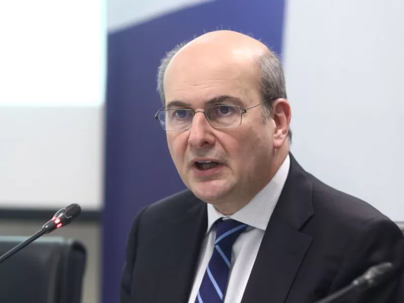 Χατζηδάκης για ΕΛΤΑ