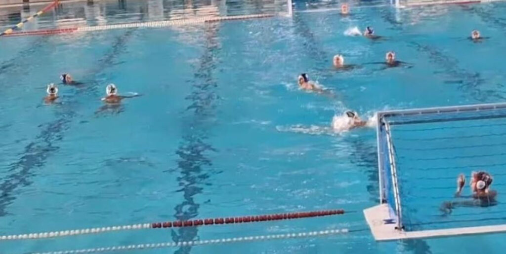 Χίος: Εισαγγελική παραγγελία για όσα διαδραματίστηκαν στους αγώνες πόλο Κ13