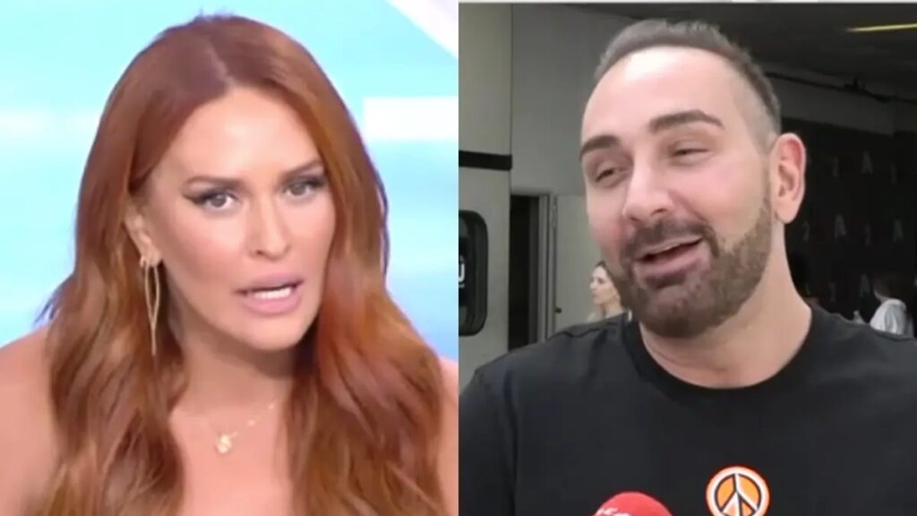 Χρηστίδου για Κοκλώνη: «Είναι η θέση μου δύσκολη και άβολη, γνωρίζω πολλά! Έφυγαν όταν δεν υπήρχε το