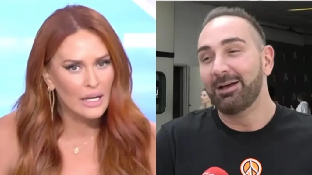 Χρηστίδου για Κοκλώνη: «Είναι η θέση μου δύσκολη και άβολη, γνωρίζω πολλά! Έφυγαν όταν δεν υπήρχε το οικονομικό…»
