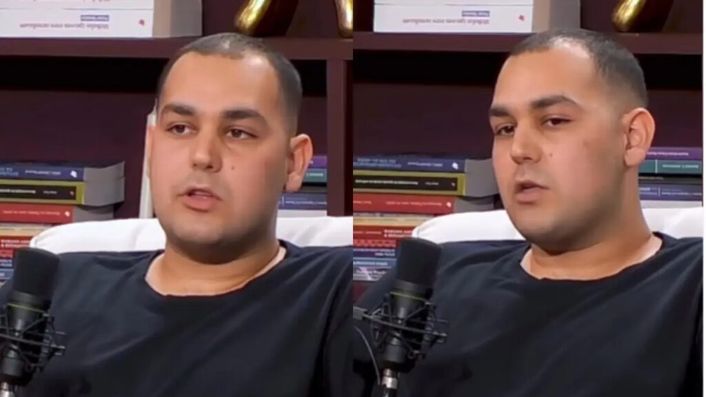 Χρήστος Κούγιας: «Προσπαθούν να με εκβιάσουν, θα υποβληθεί μήνυση» – Απενεργοποίησε τους λογαρ