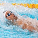 Παγκόσμιο πρωτάθλημα κολύμβησης: Στον τελικό ο Χρήστου – Δεύτερος στην κούρσα των ημιτελικών [βίντεο]