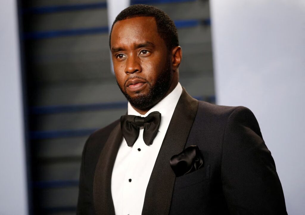 Sean Diddy Combs: Ο Ντόναλντ Τραμπ σκέφτεται «σοβαρά» να του δώσει προεδρική χάρη