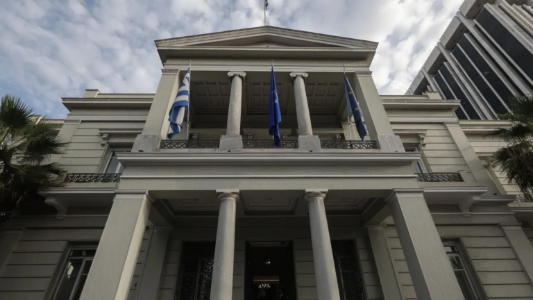 Στο κενό οι σχεδιασμοί της Άγκυρας