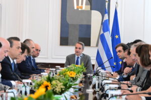 Αυτές είναι οι 25 μεταρρυθμίσεις της Κυβέρνησης έως τέλος της χρονιάς