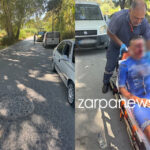 Σοκ στην ποδηλασία: Τραυματίστηκε σοβαρά ο πρωταθλητής Γιάννης Ζεντέλης