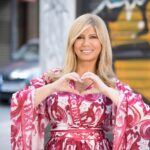 Ζήνα Κουτσελίνη: Η δημόσια στήριξη στον Δημήτρη Μαρέδη μετά την υπόθεση με τη Ζέττα Μακρή