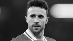 Ντιόγκο Ζότα: Τα μηνύματα του ποδοσφαιρικού κόσμου