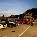 Τρόμος στη Μαγιόρκα: Σε πανικό οι τουρίστες – Παρακολουθούσαν αεροπλάνο που «εκτελούσε ακροβατικά» να συντρίβεται στη θάλασσα