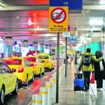 Τουρισμός: «Οδηγός ταξί μου ζήτησε 94 ευρώ από το αεροδρόμιο» – Εκατοντάδες οι καταγγελίες τουριστών στην ΕΚΠΟΙΖΩ