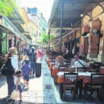 MyStreet: Νόμος και τάξη σε πεζόδρομους και πλατείες