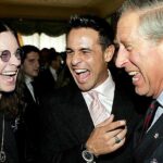 Βασιλιάς Κάρολος: Αποχαιρέτησε τον Όζι Όσμπορν με heavy metal – Ποια η σχέση μεταξύ τους