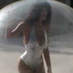 Μπιάνκα Σενσόρι: Ανησυχούν οι θαυμαστές της – Τι συμβαίνει με τη σύζυγο του Κάνιε Γουέστ;