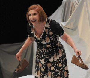 Σοφία Σεϊρλή