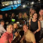 Daily Mail: Χαμός με Εβραίους τουρίστες – Τι συνέβη σε ταβέρνα της Νάξου