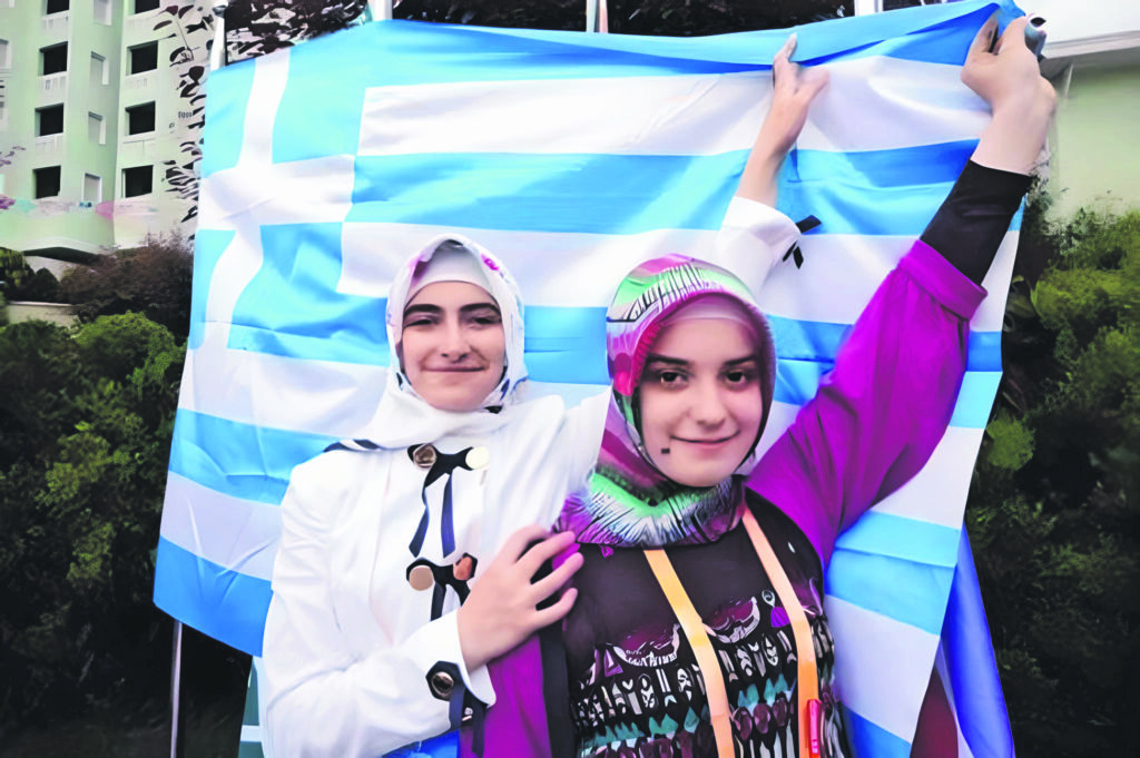 Χαστούκι Πομάκων στην τουρκική προπαγάνδα: «Είμαστε γηγενείς Θρακιώτες»