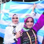 Χαστούκι Πομάκων στην τουρκική προπαγάνδα: «Είμαστε γηγενείς Θρακιώτες»