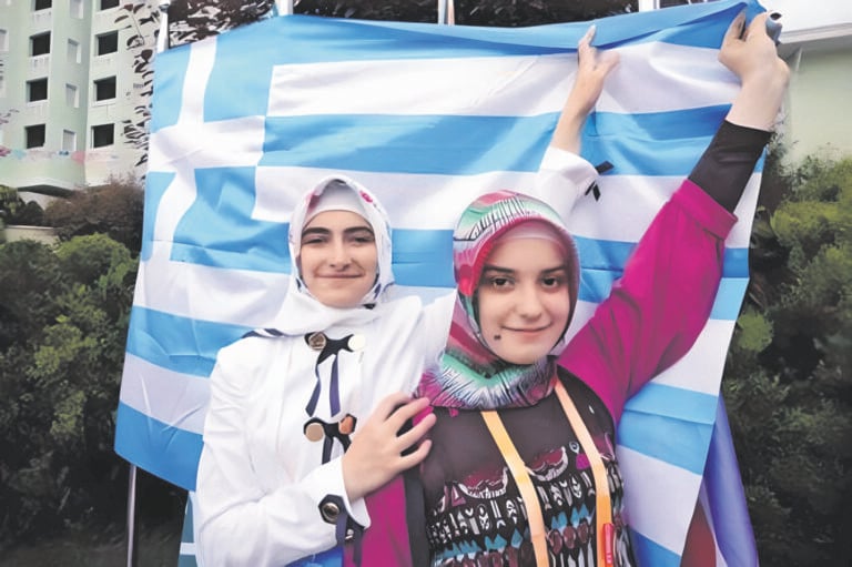 Χαστούκι Πομάκων στην τουρκική προπαγάνδα: «Είμαστε γηγενείς Θρακιώτες»