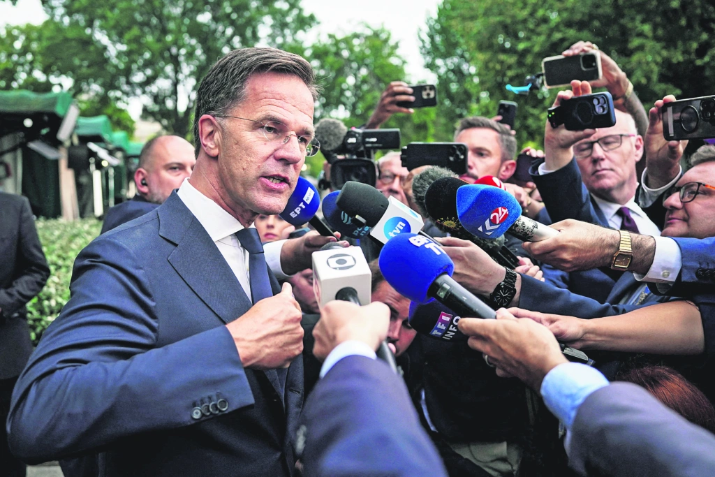 Ουκρανία: Γρίφος οι εγγυήσεις ασφαλείας του ΝΑΤΟ