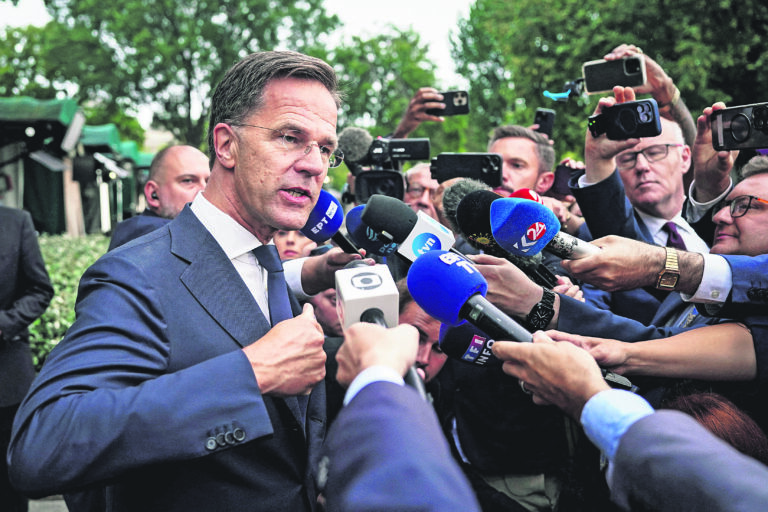 Ουκρανία: Γρίφος οι εγγυήσεις ασφαλείας του ΝΑΤΟ