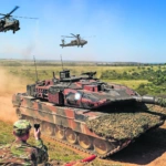 Ένοπλες Δυνάμεις: Σαρωτικές αλλαγές σε μισθολόγιο, θητεία και εκπαίδευση