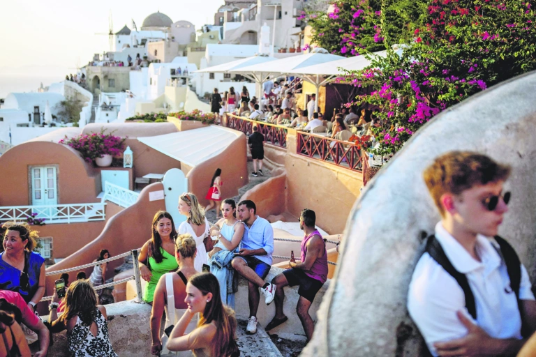Airbnb: Νέο ρεκόρ με 245.944 σπίτια και 1.078.000 κλίνες