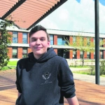 Αλέξανδρος Τζιώρας: Tι λέει στον ΕΤ και στο Eleftherostypos.gr ο Ελληνας μαθητής που είναι στην ελίτ της Πληροφορικής