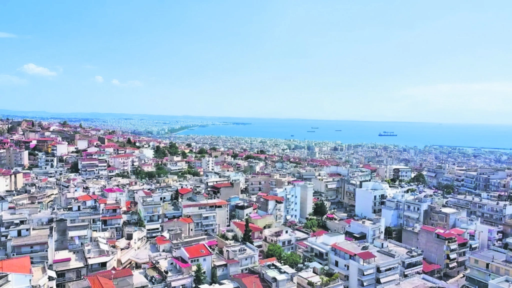 Θεσσαλονίκη: Οι πιο φθηνές και ακριβές περιοχές για αγορά και ενοίκιο – Πίνακας τιμών σε 34 γε