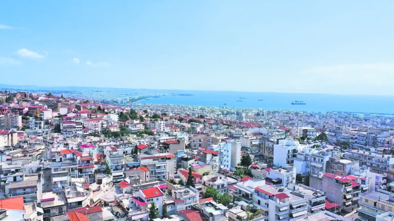 Θεσσαλονίκη: Οι πιο φθηνές και ακριβές περιοχές για αγορά και ενοίκιο – Πίνακας τιμών σε 34 γειτονιές