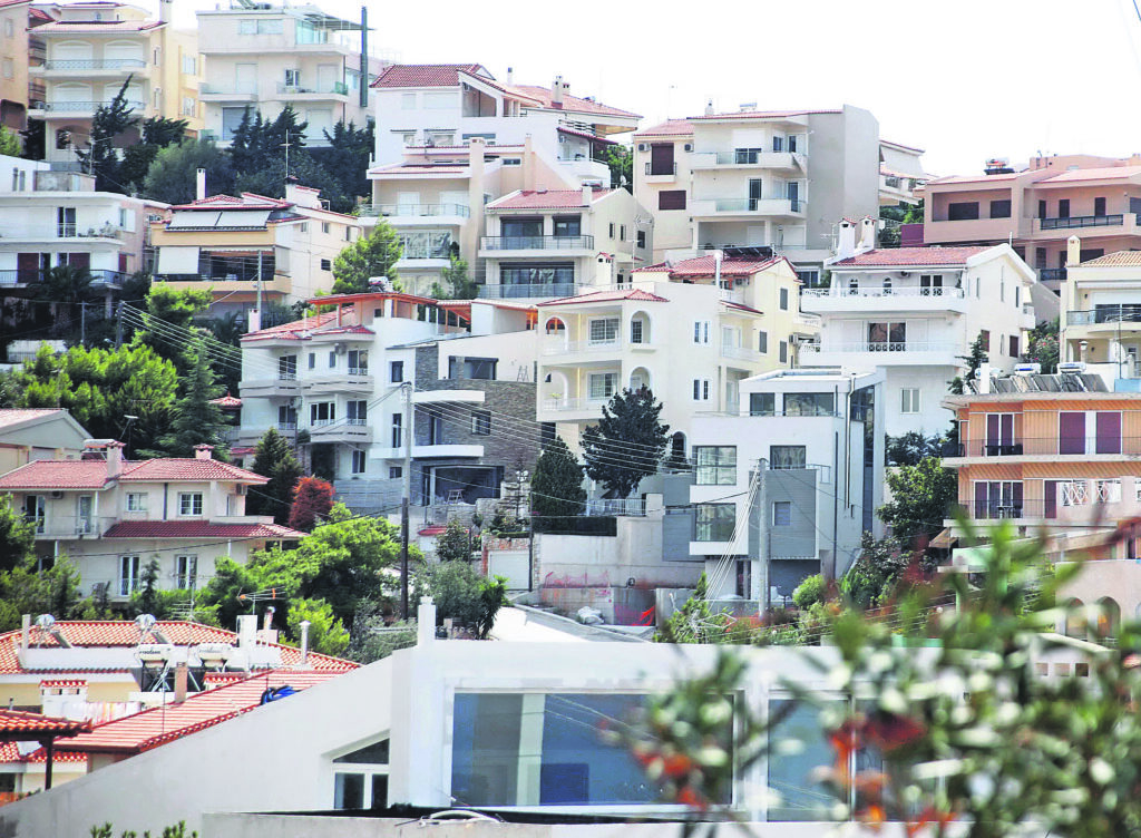 Φάκελος: Ακίνητα από τον ΕΤ και το Eleftherostypos.gr – Οι νέες τάσεις, πίνακες με τιμές για πώληση και ενοίκιο