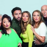 Χαμός στην TV: Ποιες νέες σειρές, εκπομπές και πρόσωπα βάζουν «μπουρλότο»