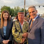 Σοφία Ζαχαράκη: «Μεγάλη μέρα για την Ελλάδα, για τη Δημοκρατία η αναγνώριση από τη Βουλή των Μπεκτασήδων Αλεβιτών Μουσουλμάνων της Θράκης» [εικόνες]