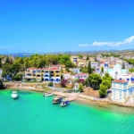 Πόρτο Χέλι: Πολυτελή resorts στο θέρετρο που αγάπησαν εφοπλιστές και βασιλιάδες