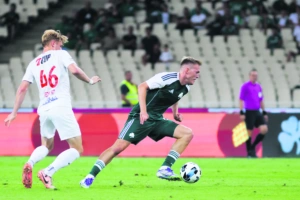 Παναθηναϊκός