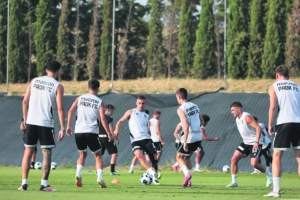 ΠΑΟΚ - Βόλφσμπεργκερ: Τι ώρα παίζουν σήμερα - Το κανάλι που το δείχνει