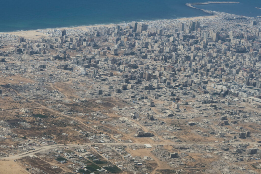 Γάζα Λωρίδα της Γάζας