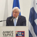 Παυλόπουλος: «Όταν η Τουρκία απειλεί, ευθέως και διαχρονικώς, και τα Νησιά της Ελλάδας στο Αιγαίο και στην Ανατολική Μεσόγειο είναι από αδιανόητη έως και προσβλητική για την ίδια την Ευρωπαϊκή Ένωση η συμμετοχή της στην Ευρωπαϊκή Άμυνα»