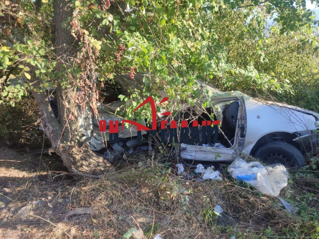 Τραγωδία στην Πιερία: Νεκρό 9χρονο κορίτσι σε τροχαίο – Σε κρίσιμη κατάσταση η 11χρονη αδελφής της κ