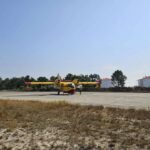 Στην Πορτογαλία ελληνικά Canadair για την κατάσβεση μεγάλων πυρκαγιών