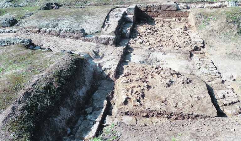 Βασιλικό Γυμνάσιο Μίεζας: Εκεί όπου ο Αριστοτέλης δίδαξε τον Μέγα Αλέξανδρο