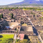 Ιταλία: Στο φως η «δεύτερη ζωή» της Πομπηίας