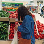 Έρευνα ΕΤ και Eleftherostypos.gr: Φθηνότερο 9% το καλάθι της μαναβικής το 8μηνο [πίνακας]