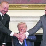 Αρμενία – Αζερμπαϊτζάν: Τι περιλαμβάνει το «Χρυσό» deal, ο ρόλος της Τουρκίας και οι χαμένοι