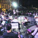 Κέντρο Πολιτισμού Iδρυμα Σταύρος Νιάρχος: Μουσικός Σεπτέμβριος