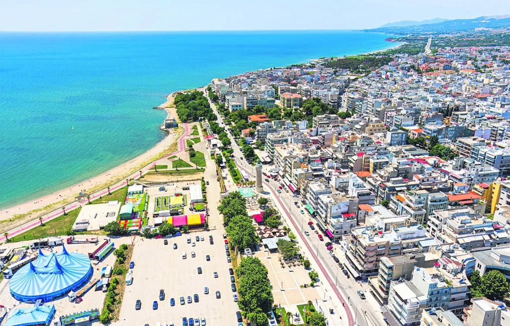 Διηγήματα του καλοκαιριού στον ΕΤ και το Eleftherostypos.gr: Μουσικές βόλτες